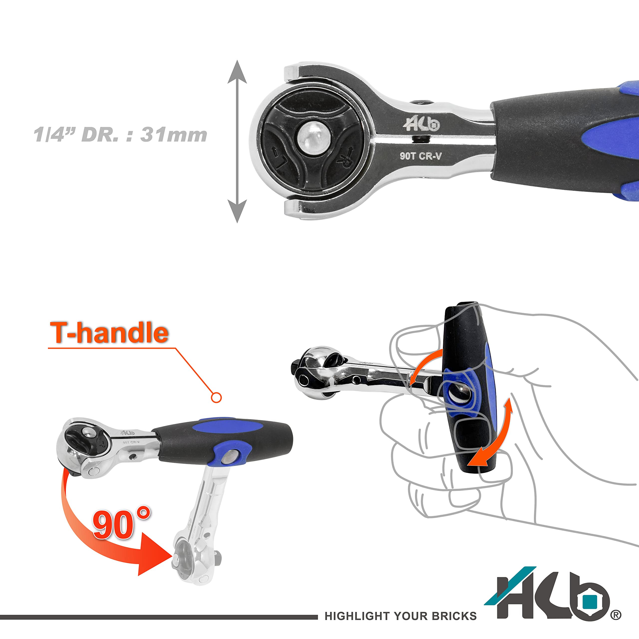 Injection Case Series