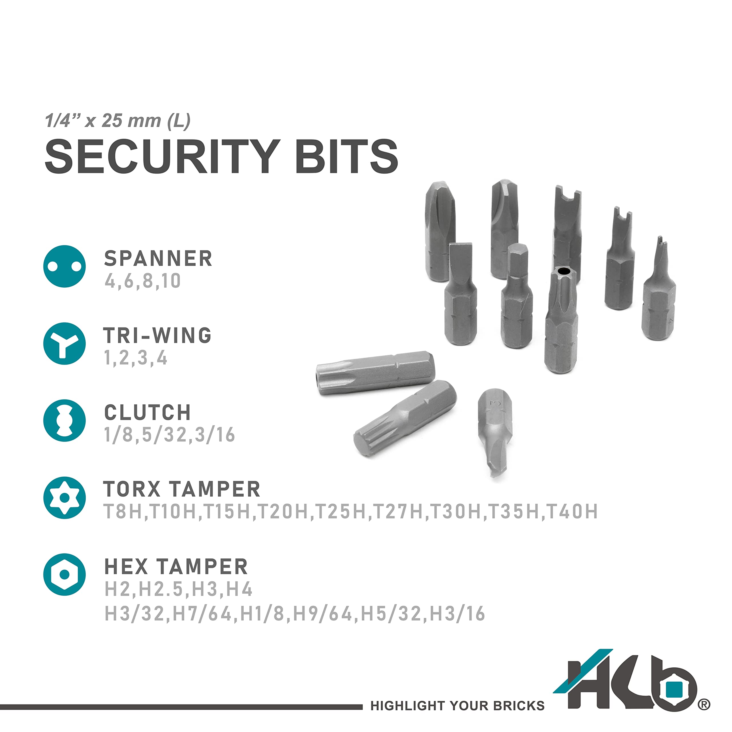 Injection Case Series