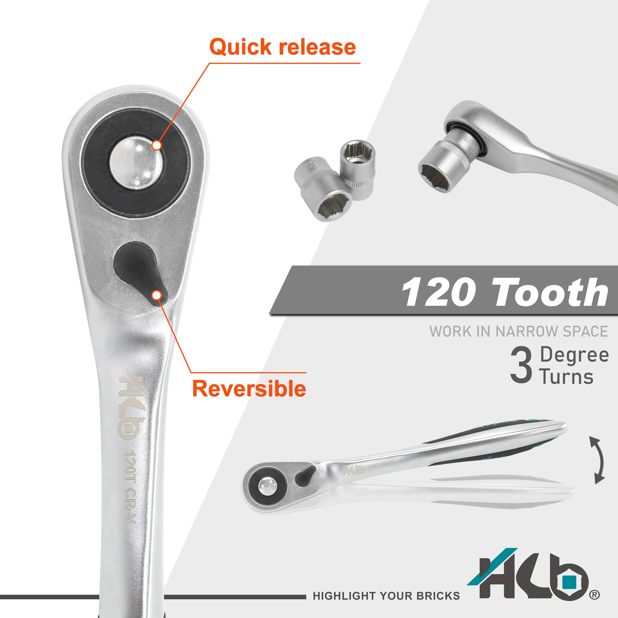 Socket Non-slip series