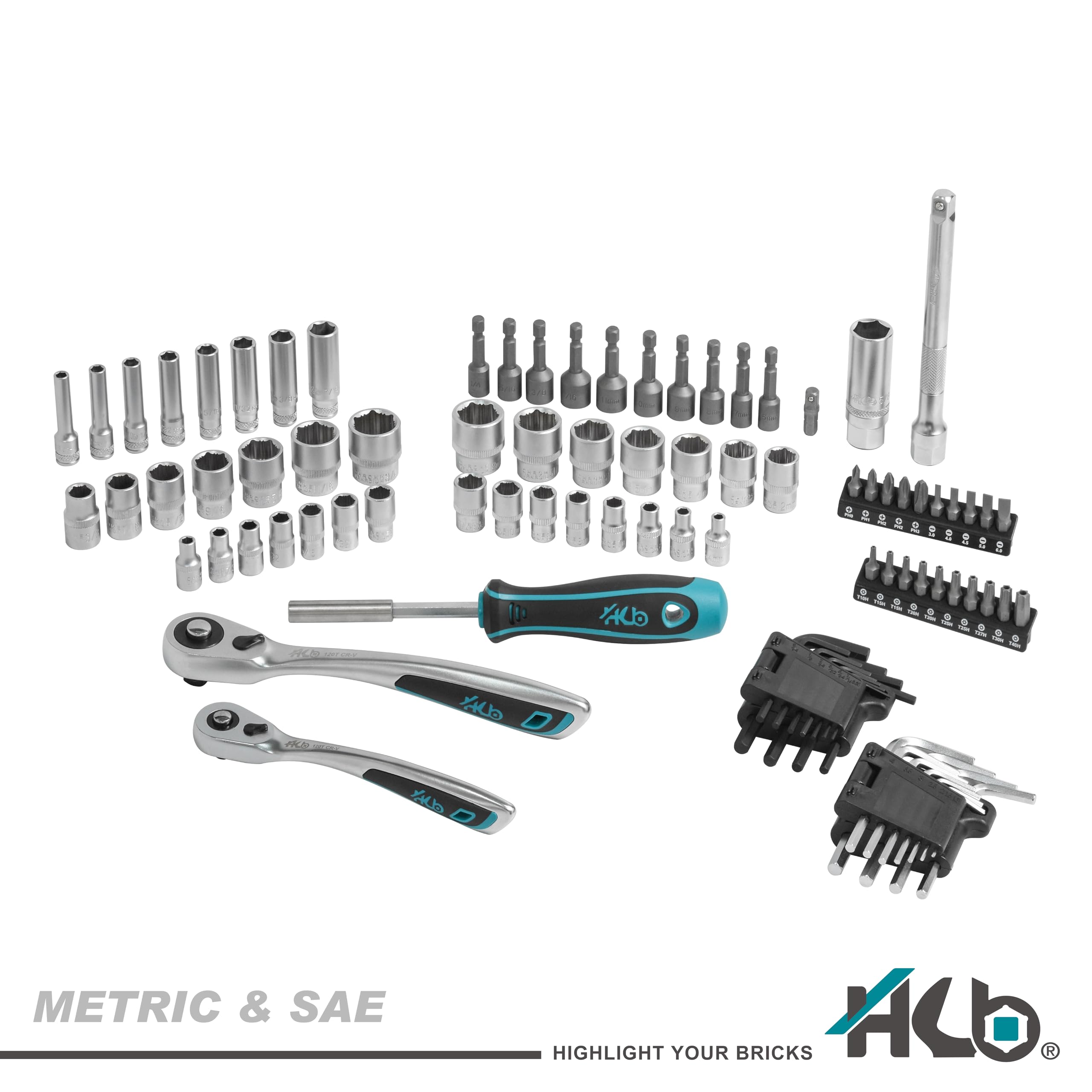 Socket Non-slip series