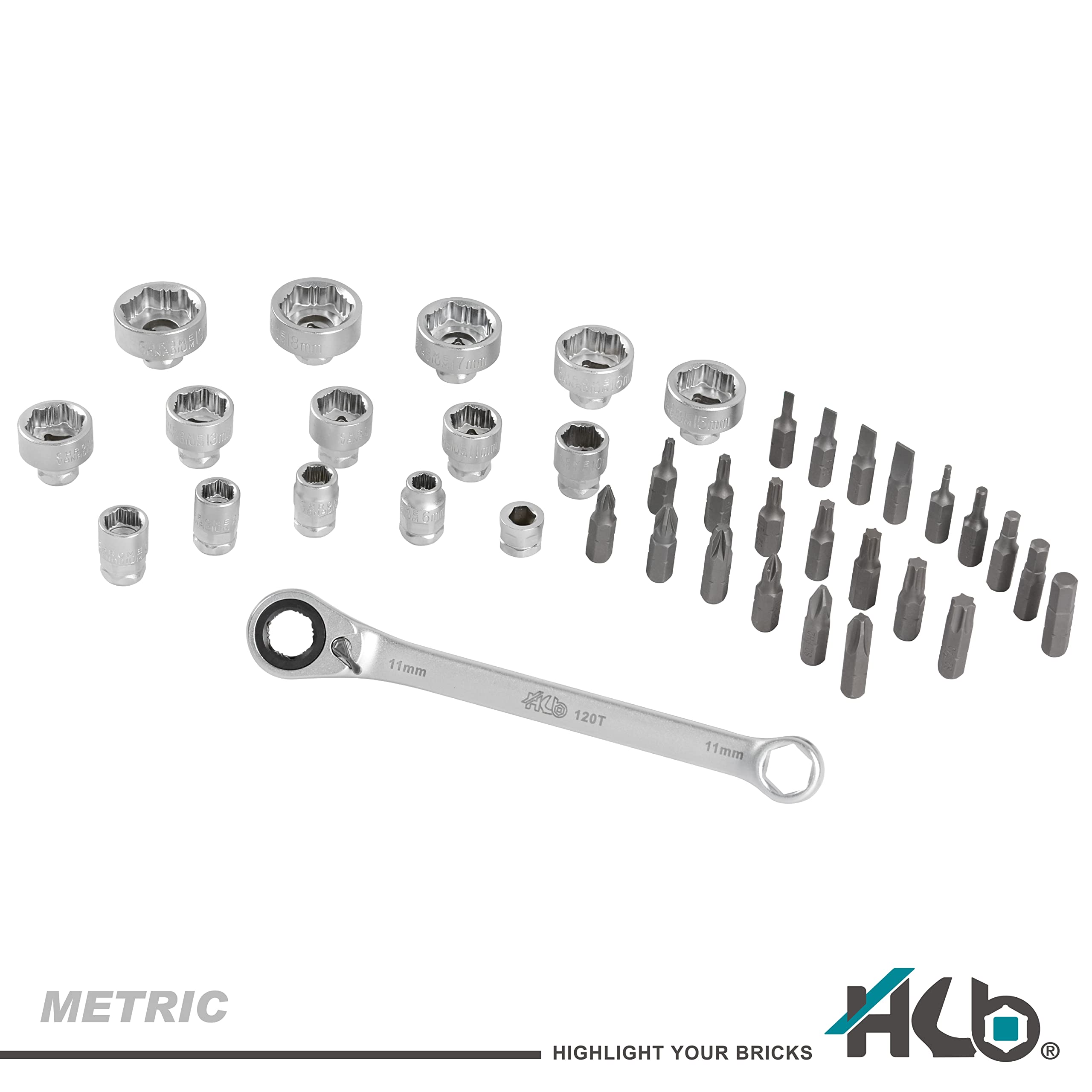 Injection Case Series