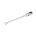 HB Flex Head Ratchet Wrench