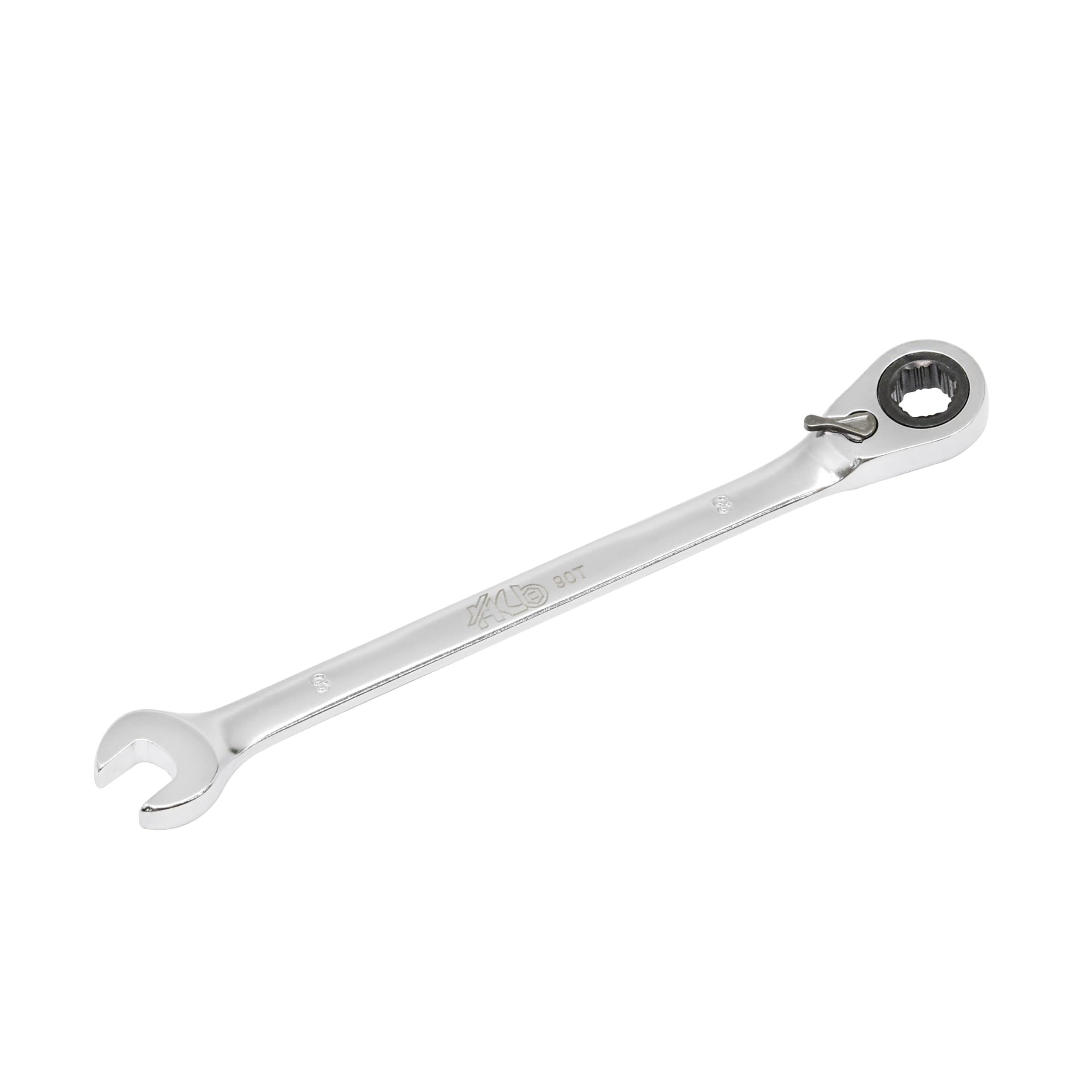 120-tooth Reversible Ratchet