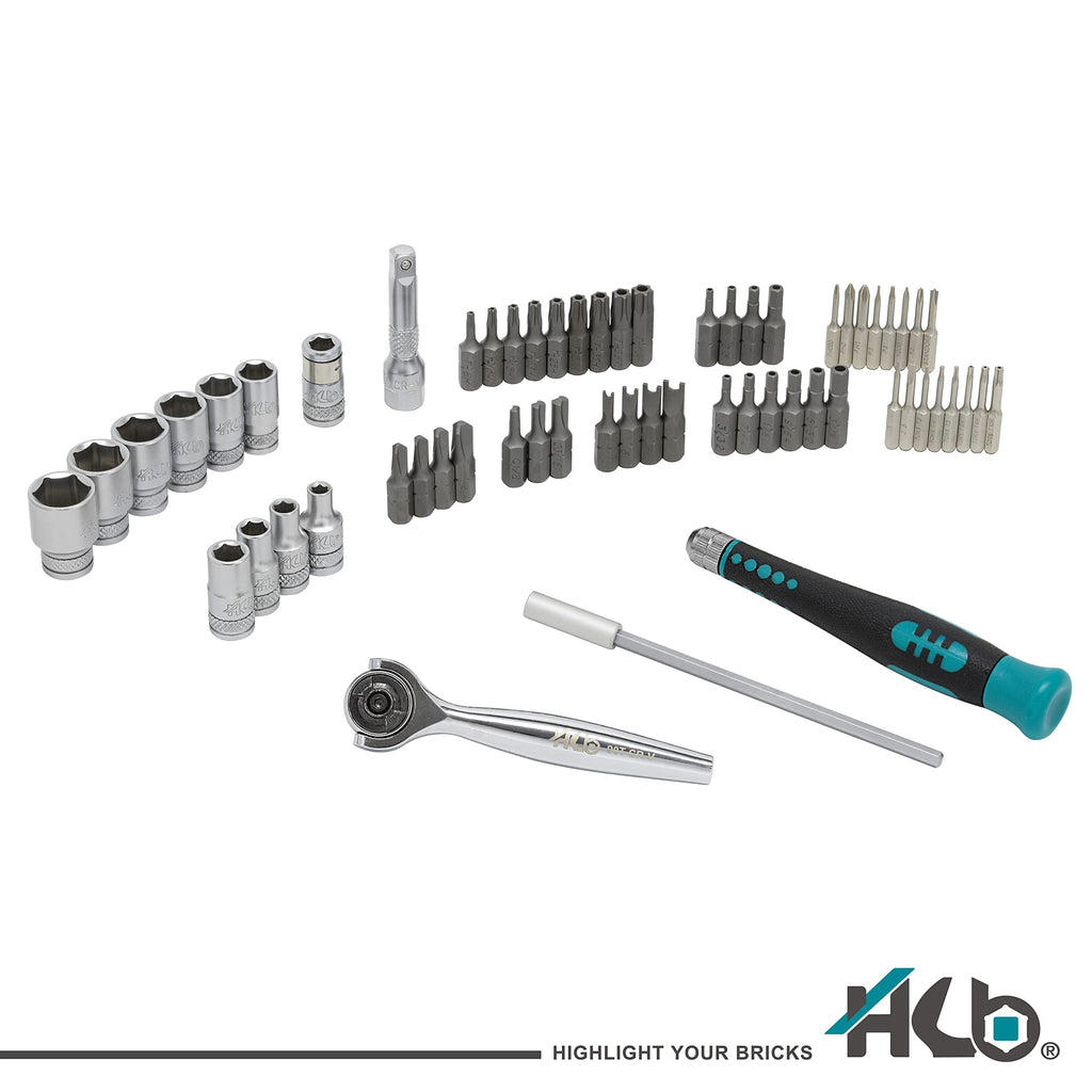 Injection Case Series