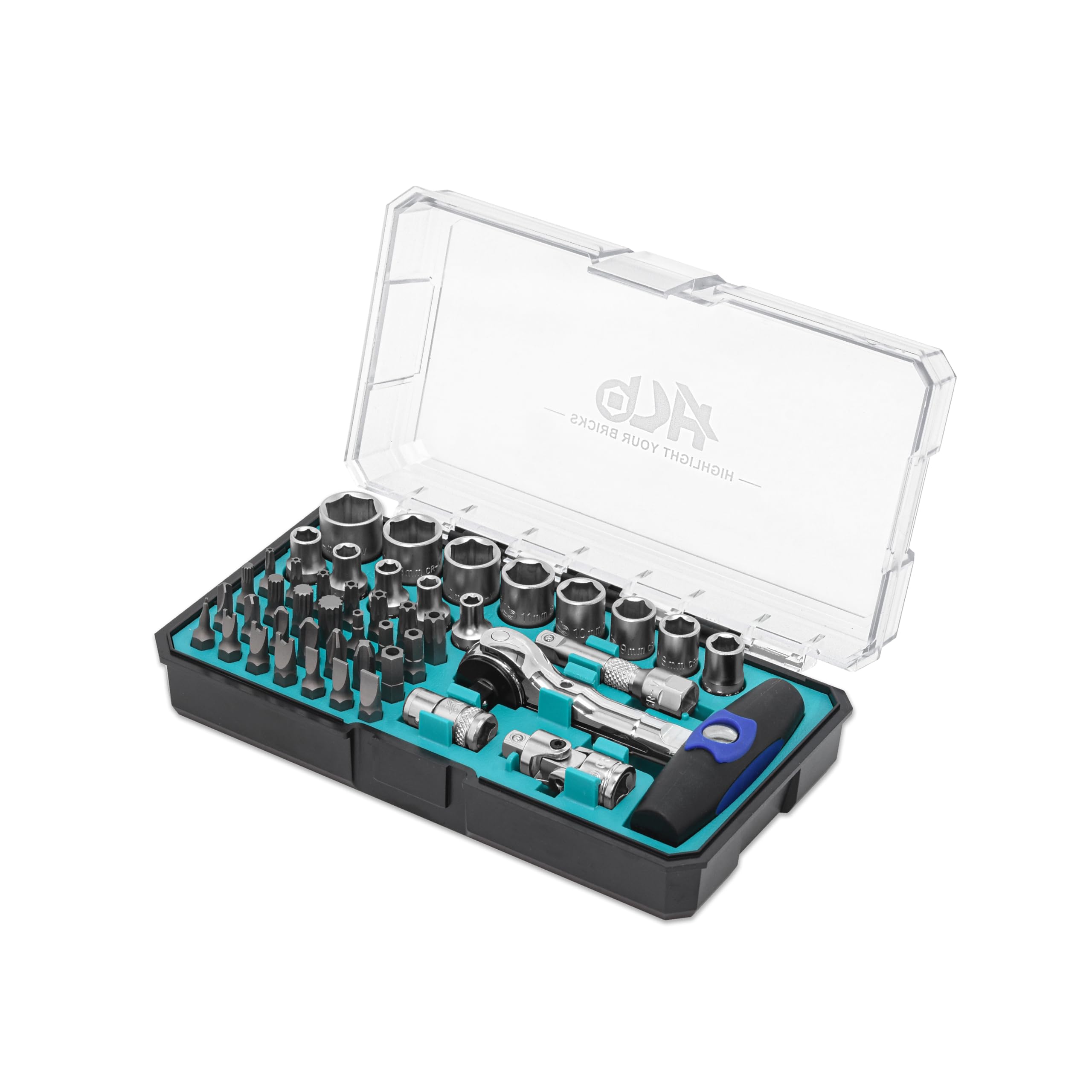 Injection Case Series