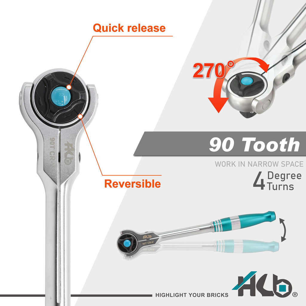 Socket Non-slip series