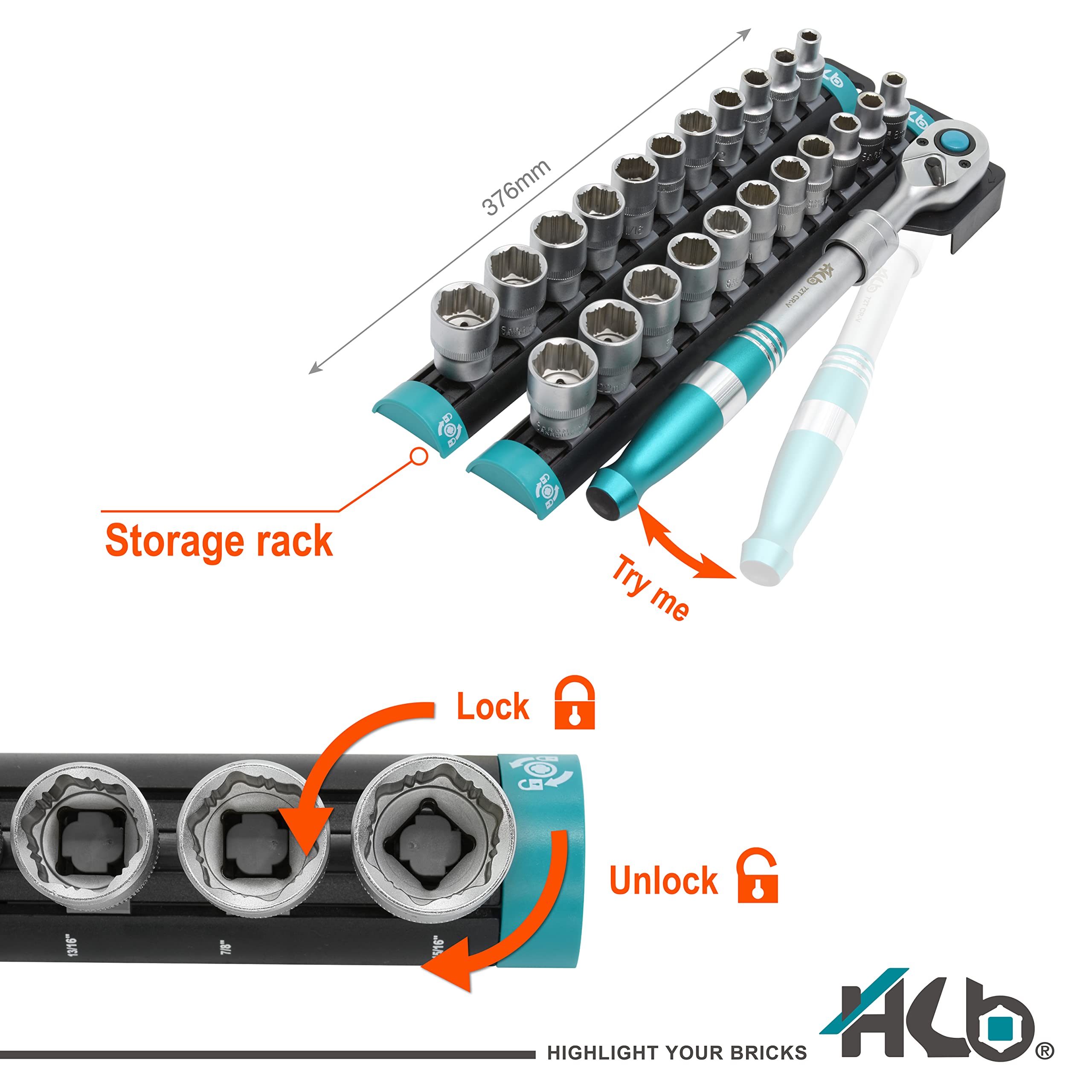 Socket Non-slip series