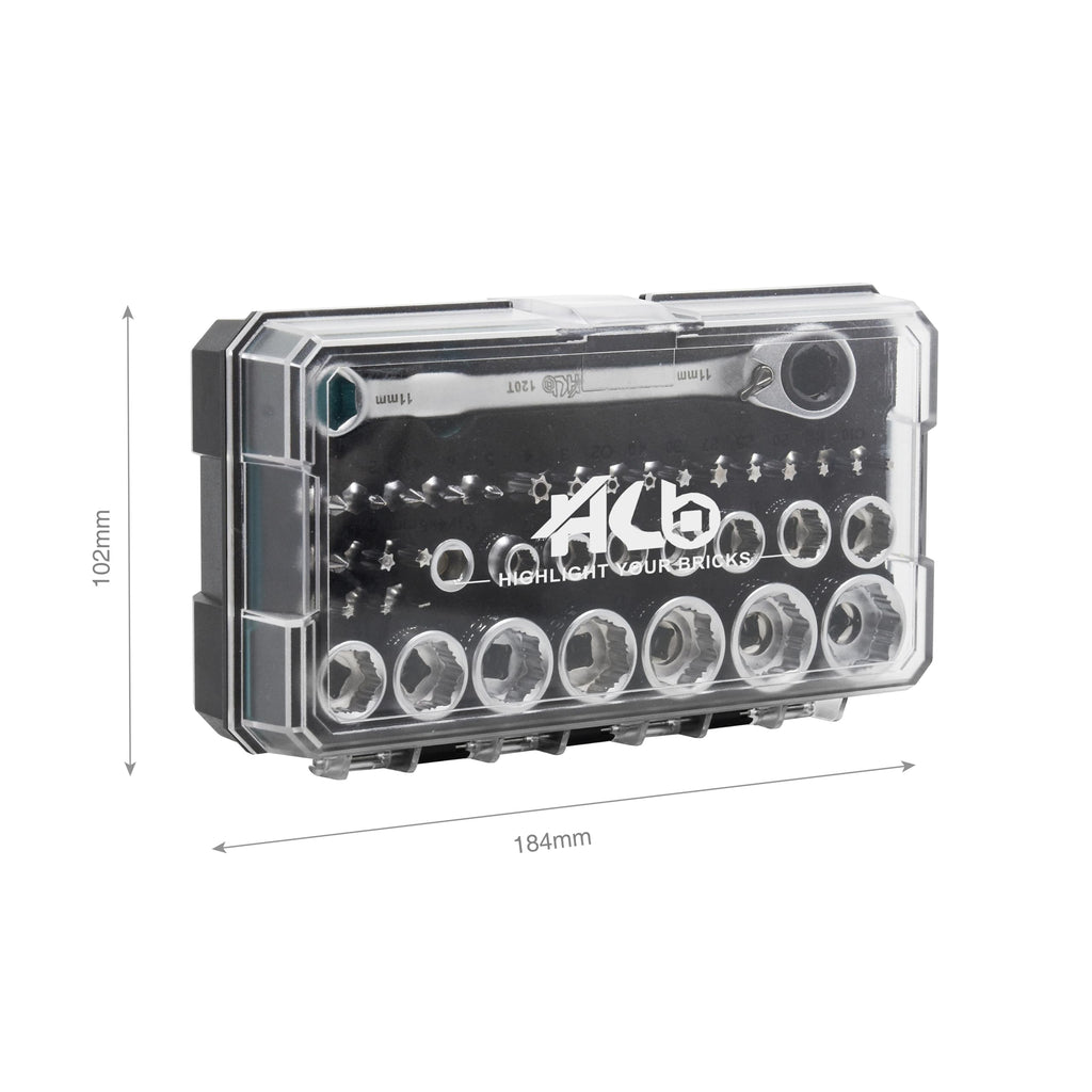 Injection Case Series