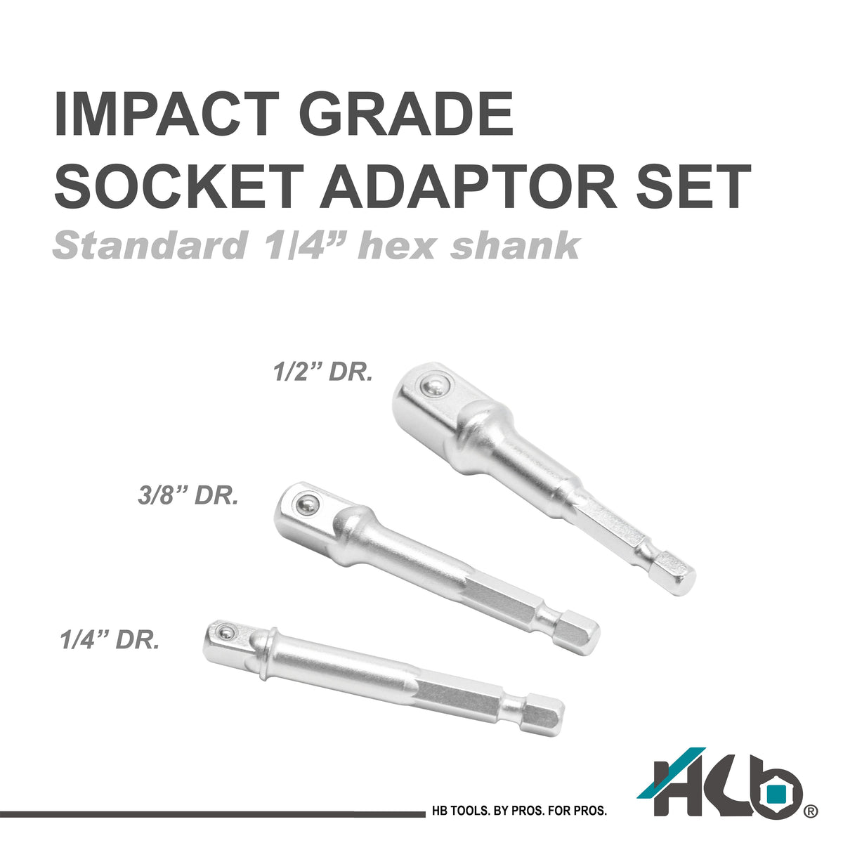 HB Tools AAM001-U product detail 1