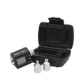 HB 3-Piece Digital Torque Adapter Set AAM002-U, 1/2" Drive 7.4–147.6 Ft-lb (10–200Nm), ±2% Accuracy, Peak/Trace Modes, 5 Units, Memory, LED & Buzzer Alerts, Chrome Vanadium Steel, Made in Taiwan