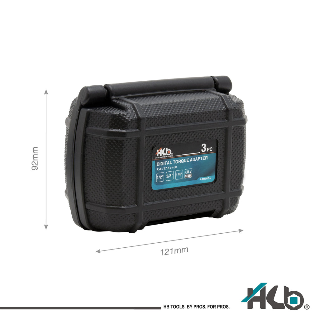 HB Tools AAM002-U product detail 1