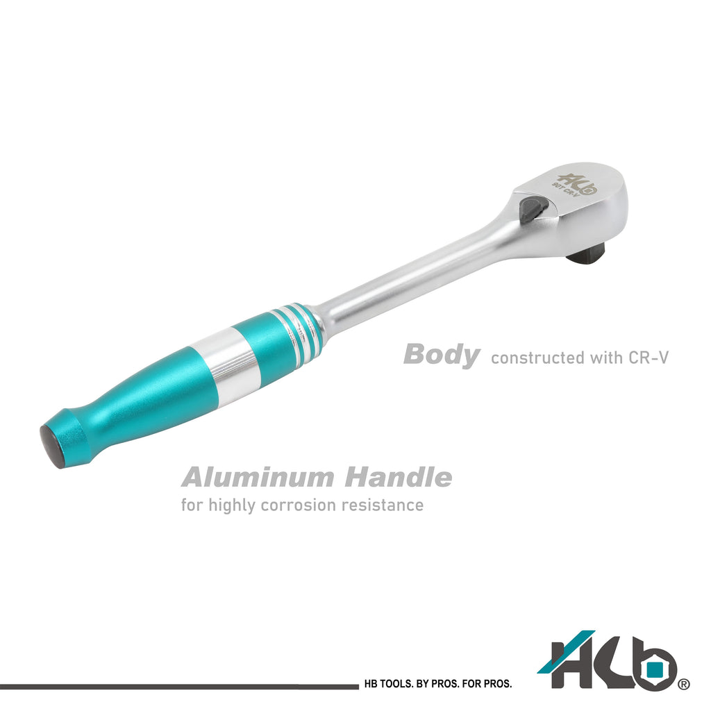 HB AGM001 socket set product detail 2