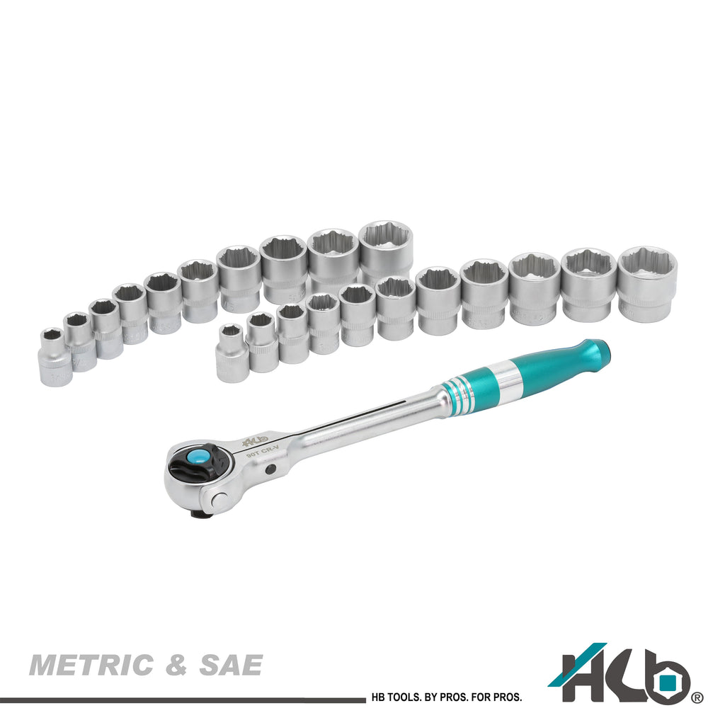 AGX001 socket set product detail 05