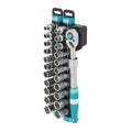 AGX002 23-piece 1/2-inch drive socket set — complete set