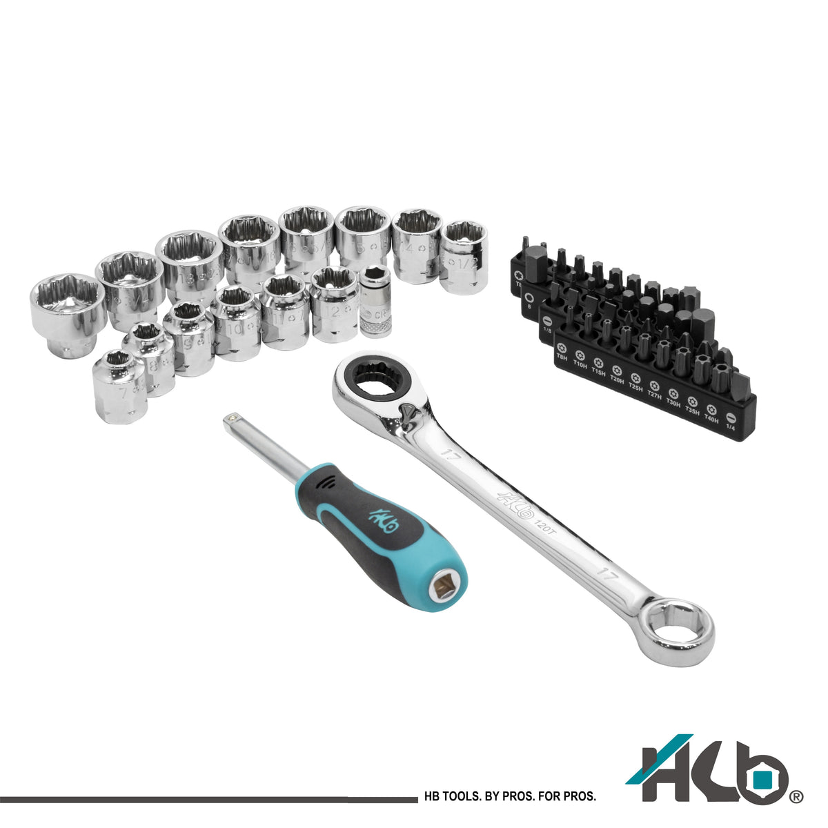 HB Tools AGX004-U product detail 1