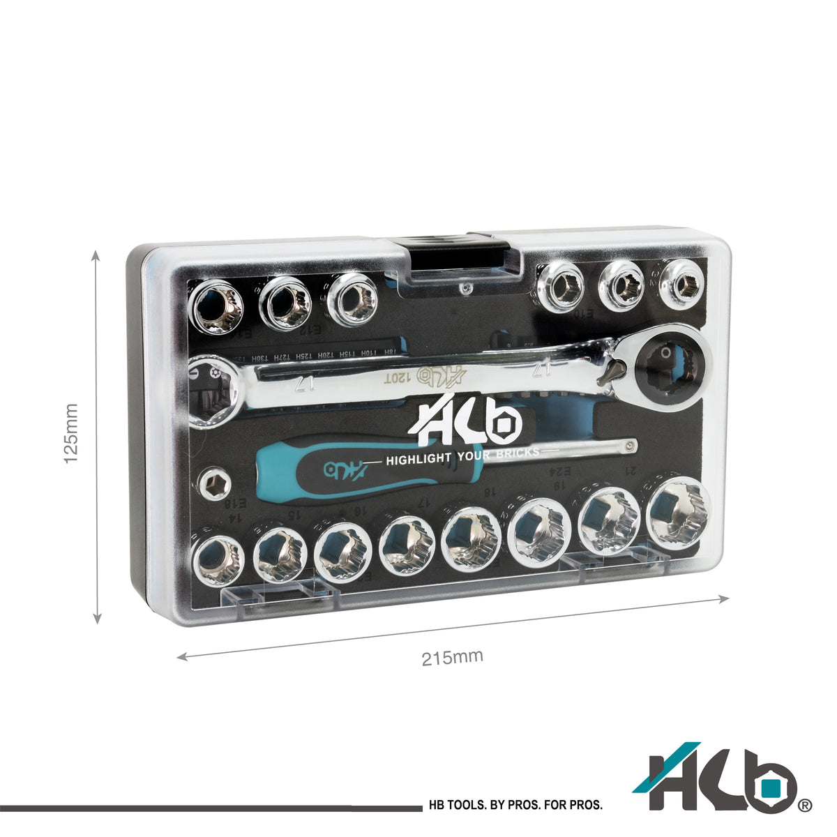 HB Tools AGX004-U product detail 2