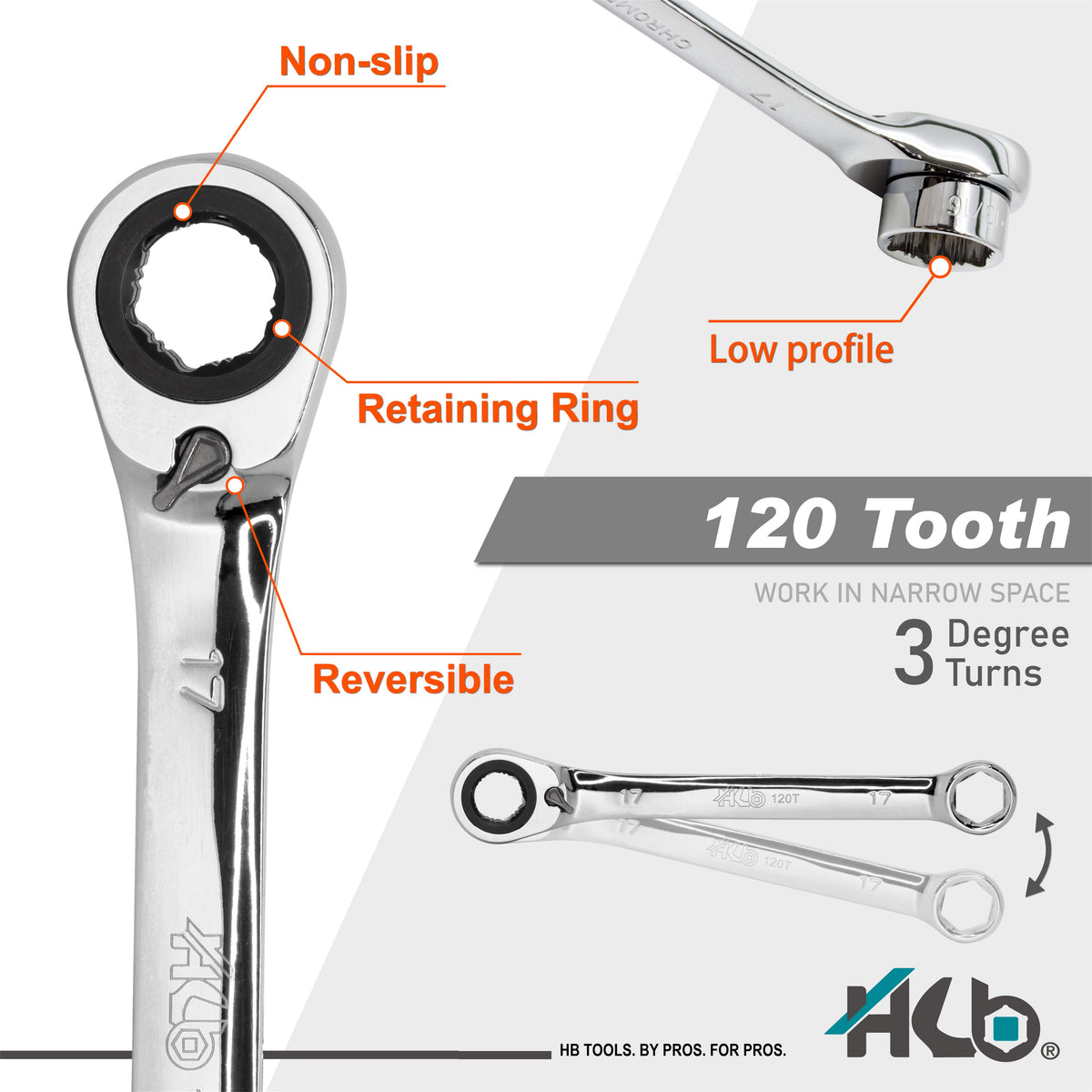 HB Tools AGX004-U product detail 3