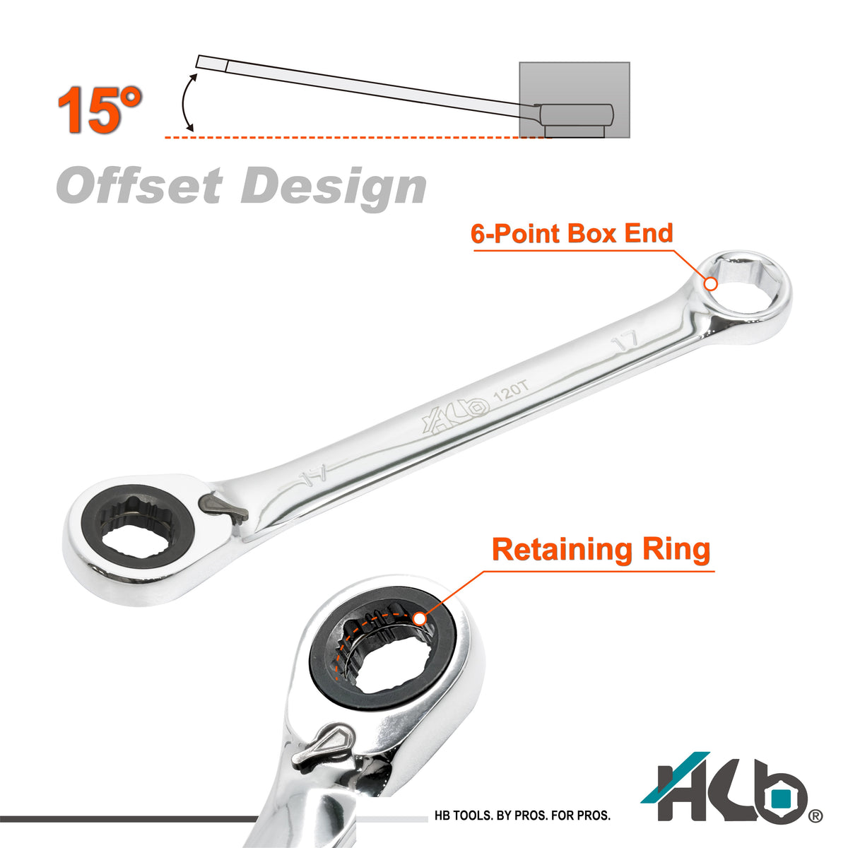 HB Tools AGX004-U product detail 4