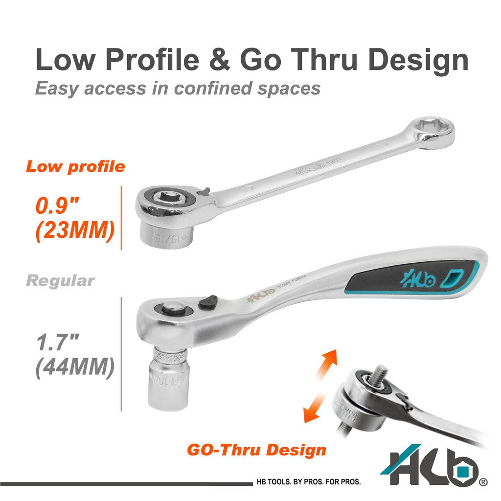 HB Tools AGX004-U product detail 6