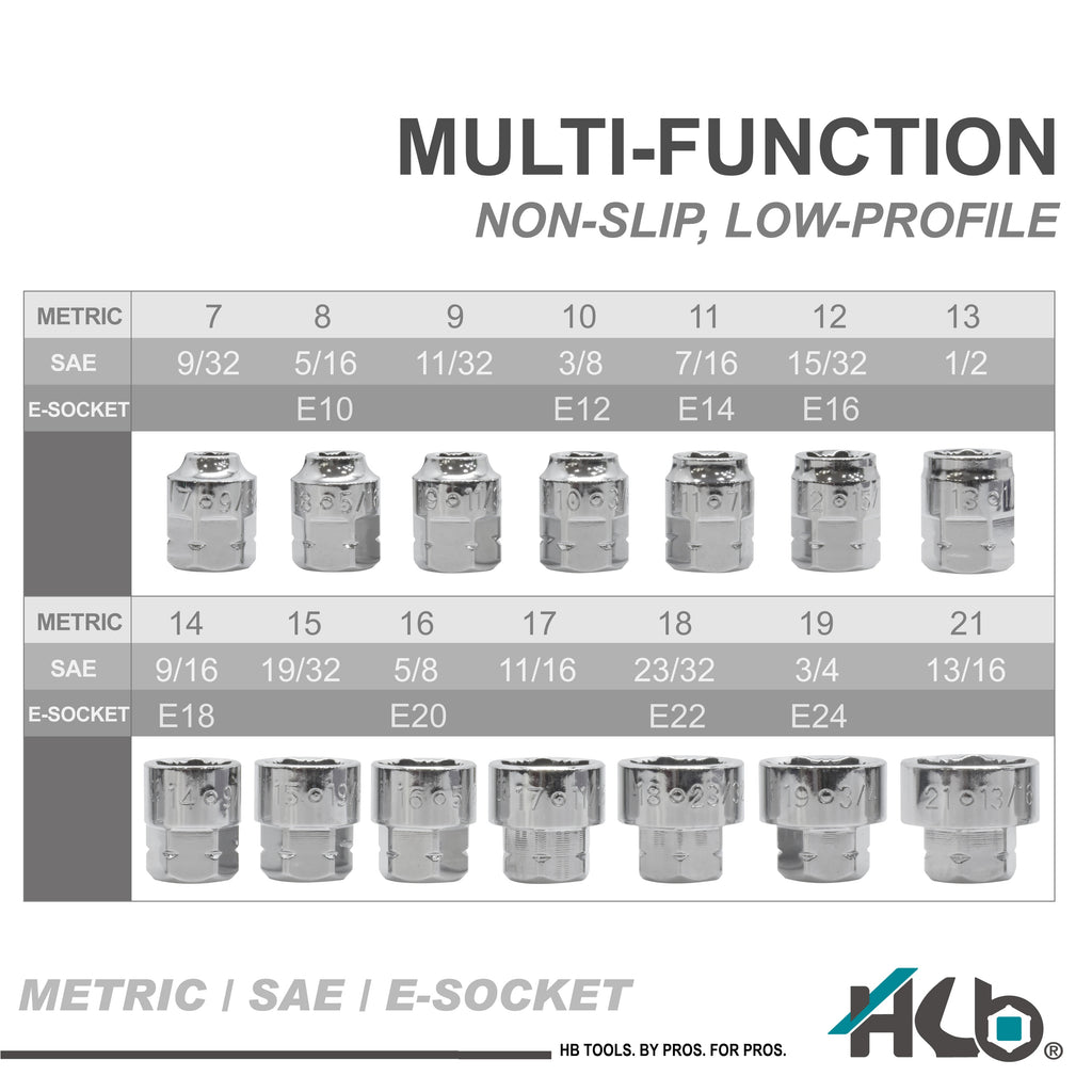 HB Tools AGX004-U product detail 7