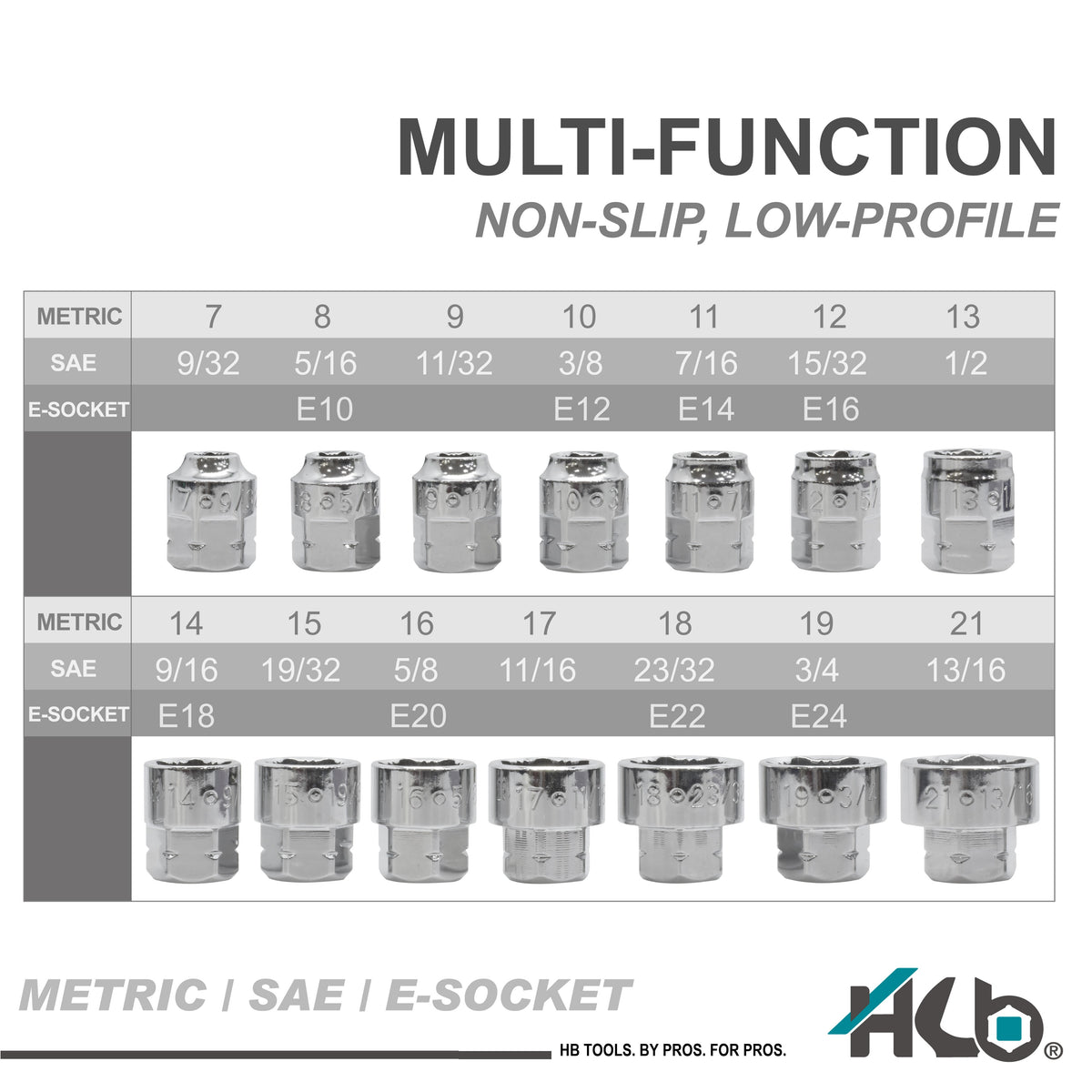HB Tools AGX004-U product detail 7