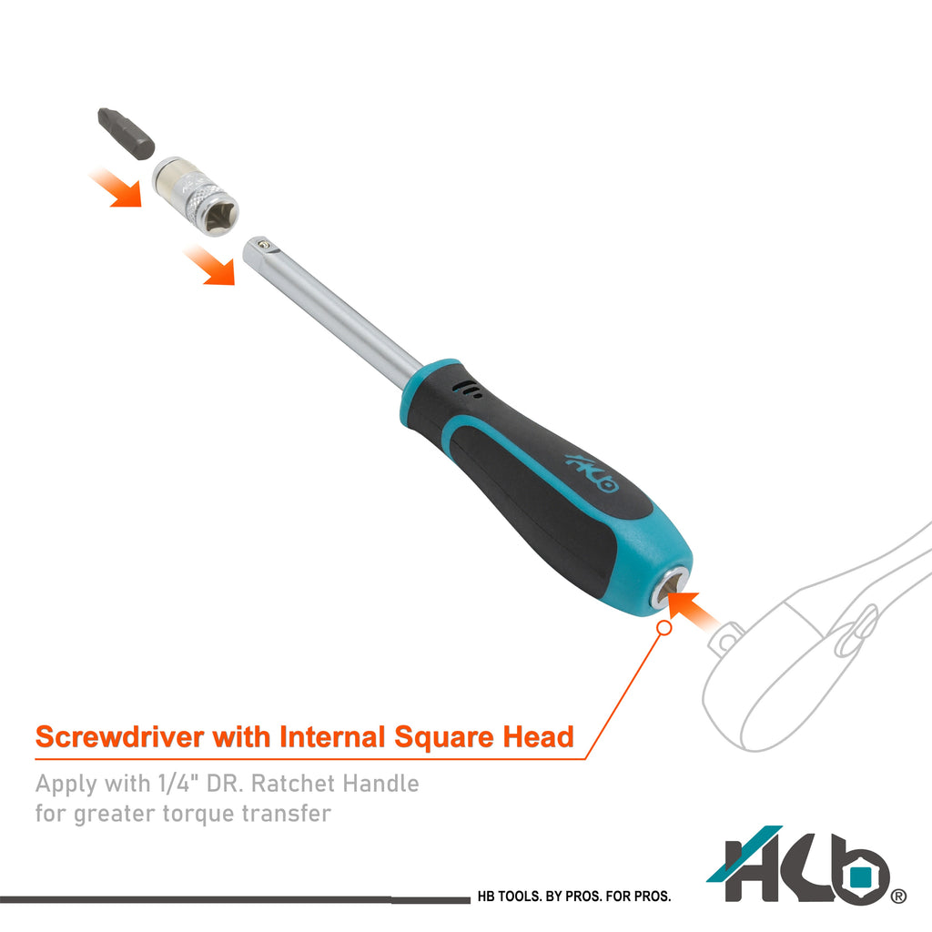 HB Tools AGX004-U product detail 8