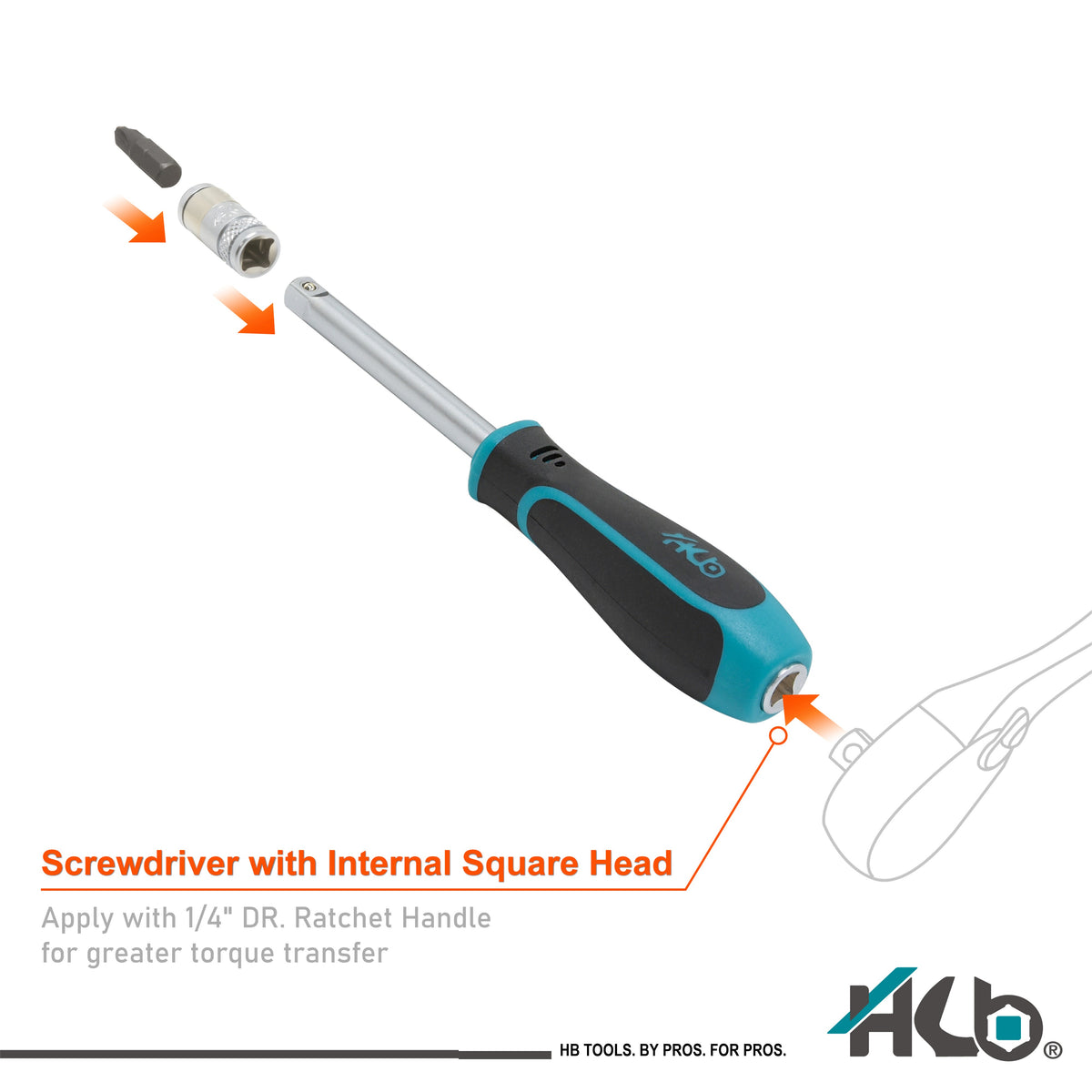 HB Tools AGX004-U product detail 8