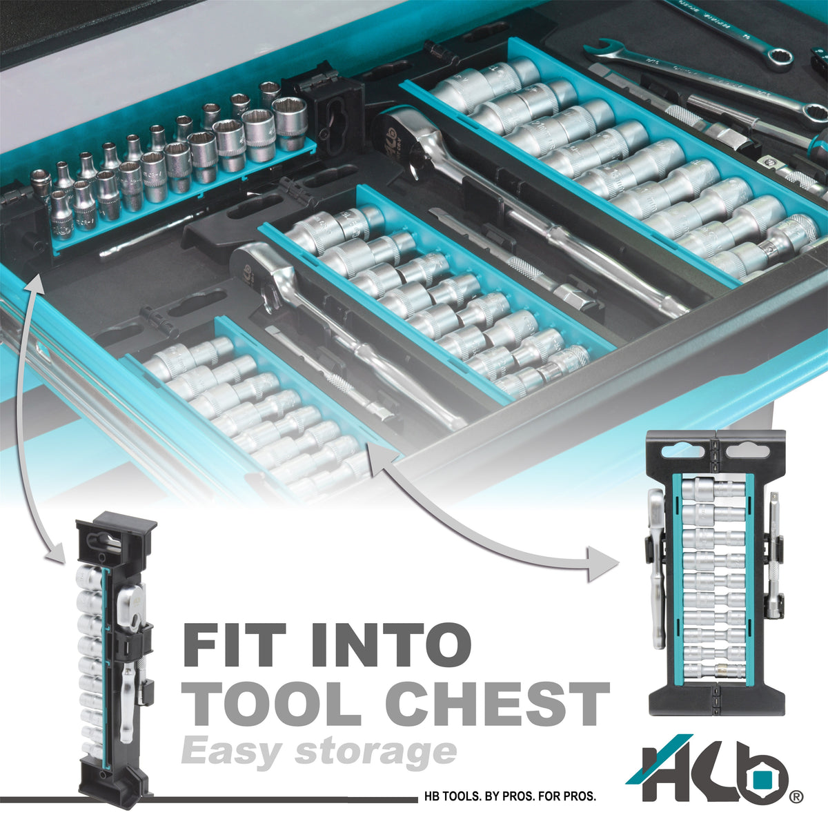 HB Tools AGX005-U product detail 2