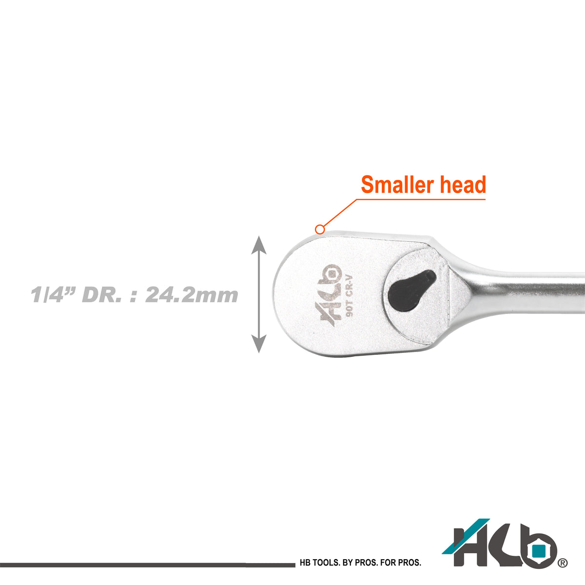 HB Tools AGX005-U product detail 5