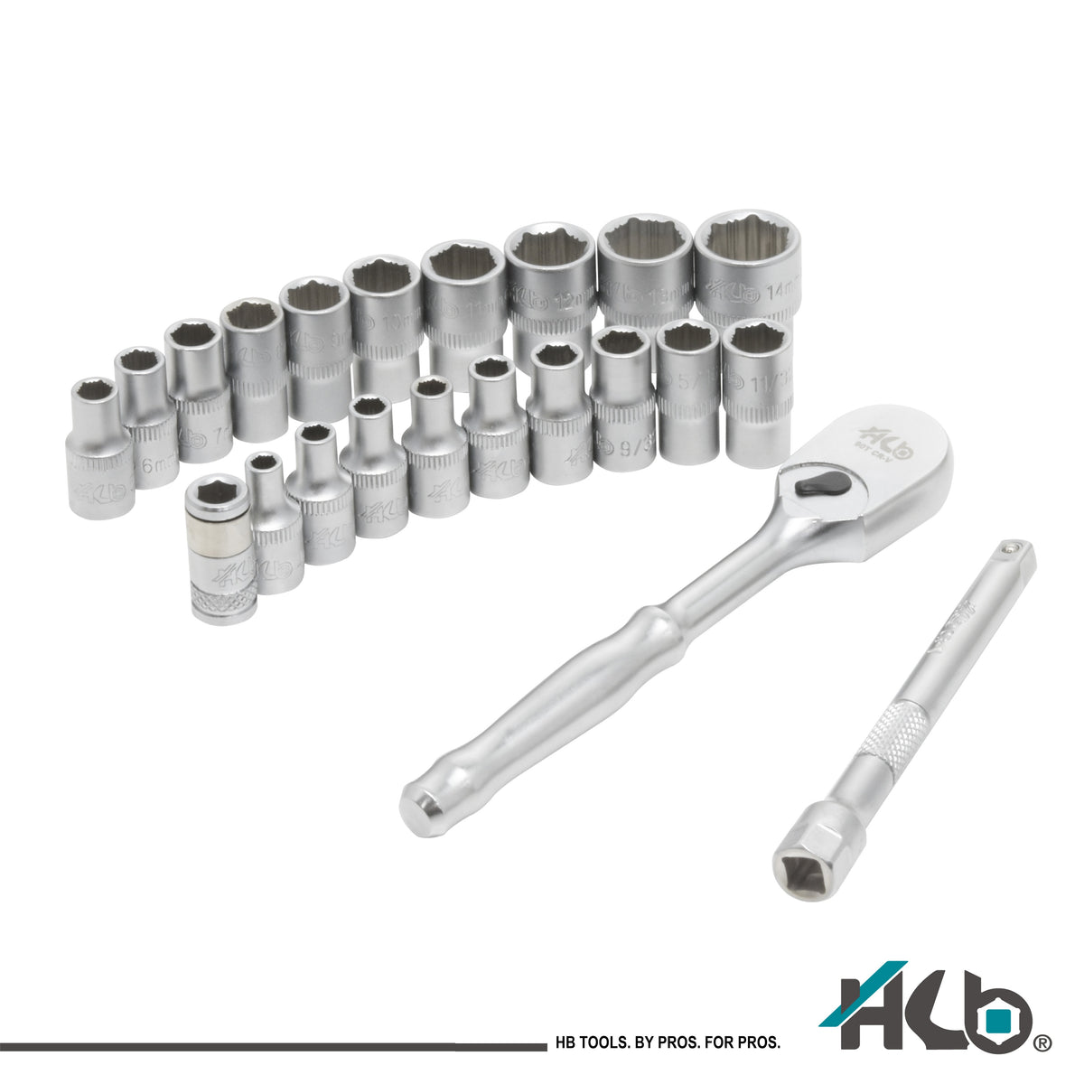 HB Tools AGX005-U product detail 6