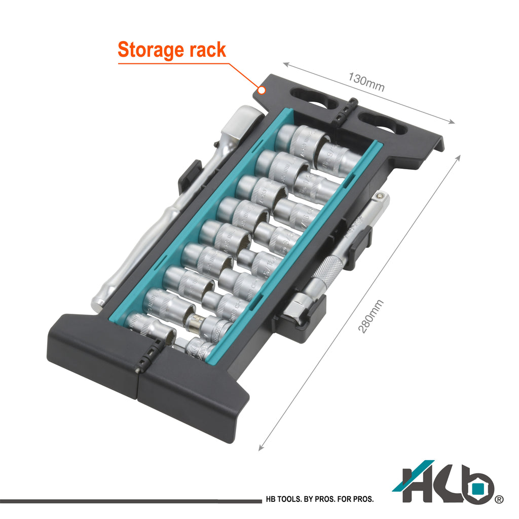 HB Tools AGX006-U product detail 1
