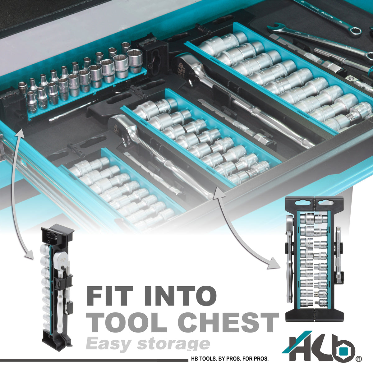 HB Tools AGX006-U product detail 2