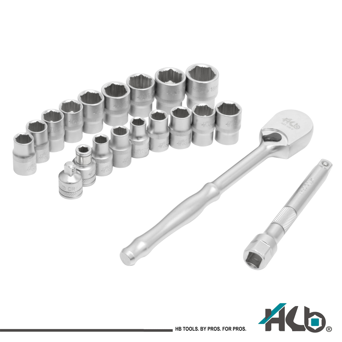 HB Tools AGX006-U product detail 6
