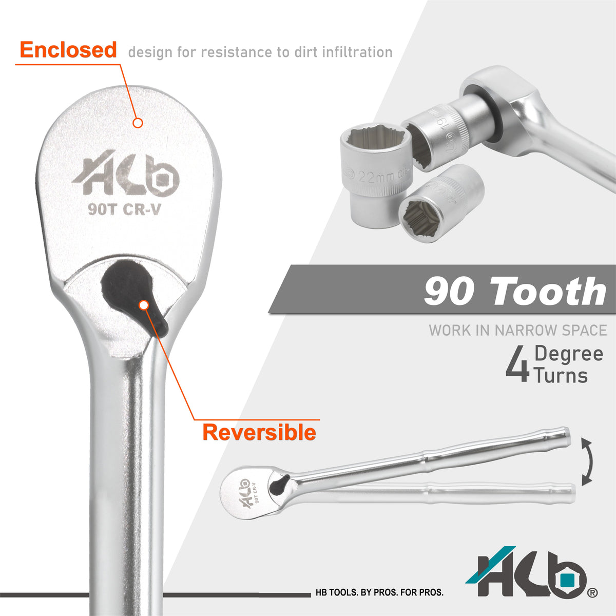HB Tools AGX007-U product detail 3