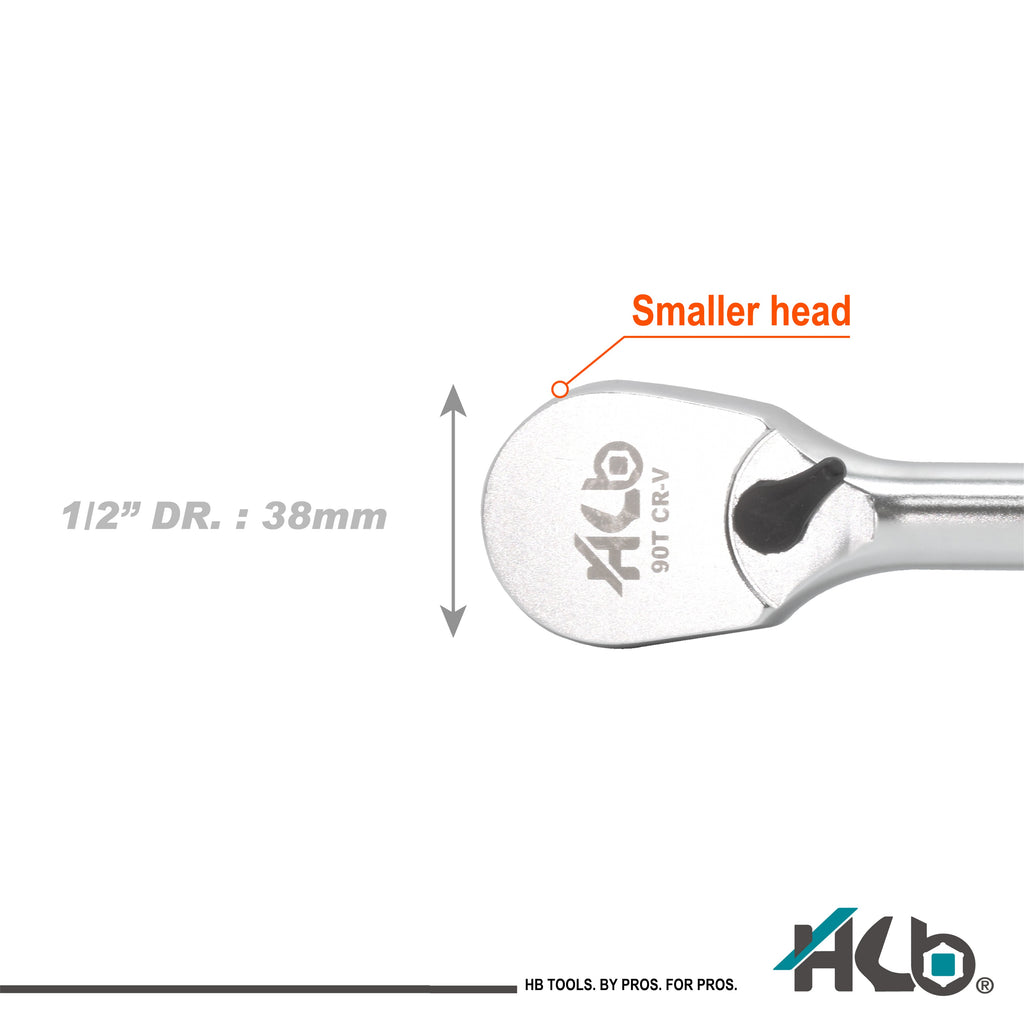 HB Tools AGX007-U product detail 5