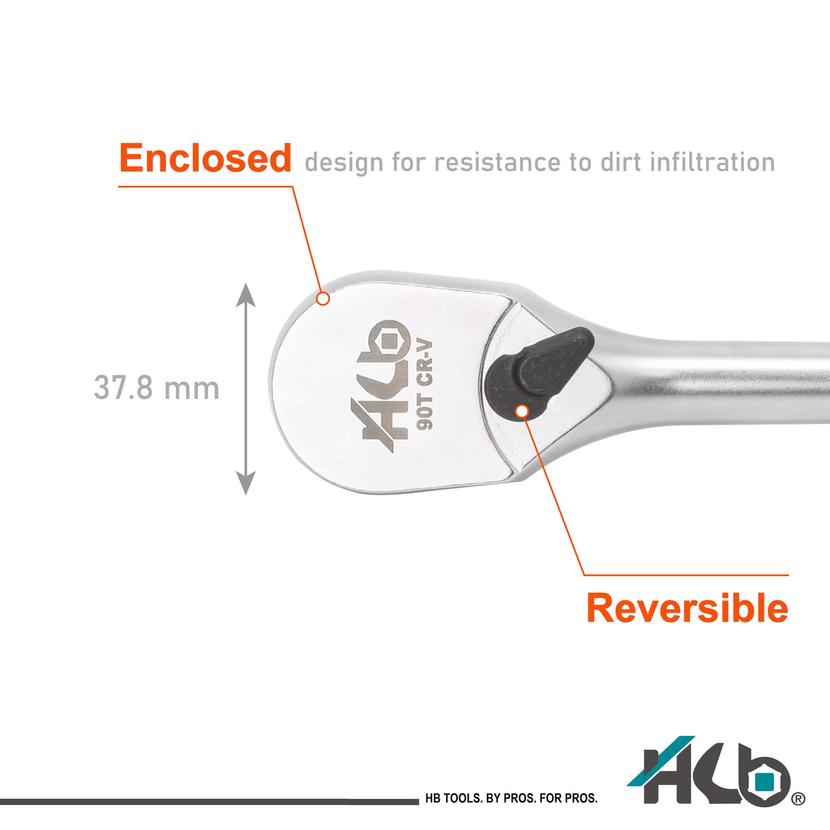 HB Tools AHA039-U product detail 2