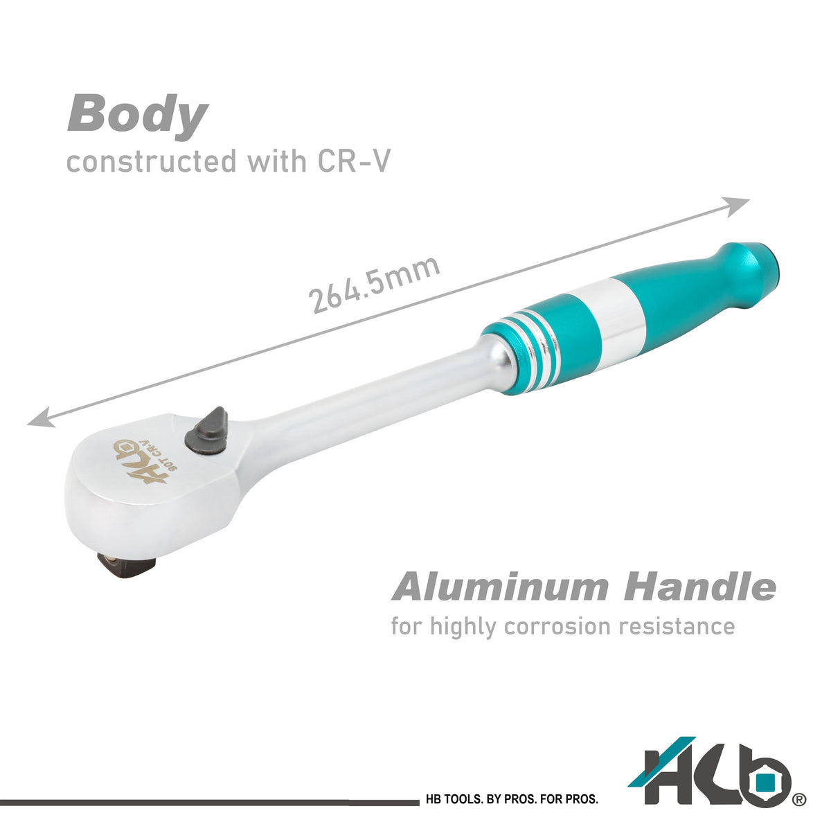 HB Tools AHA039-U product detail 4