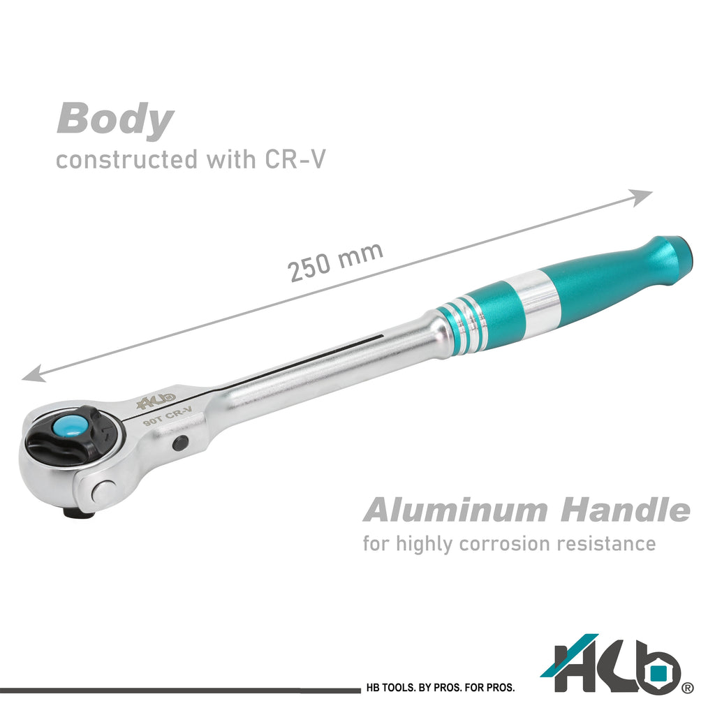 HB Tools AHA044-U product detail 4