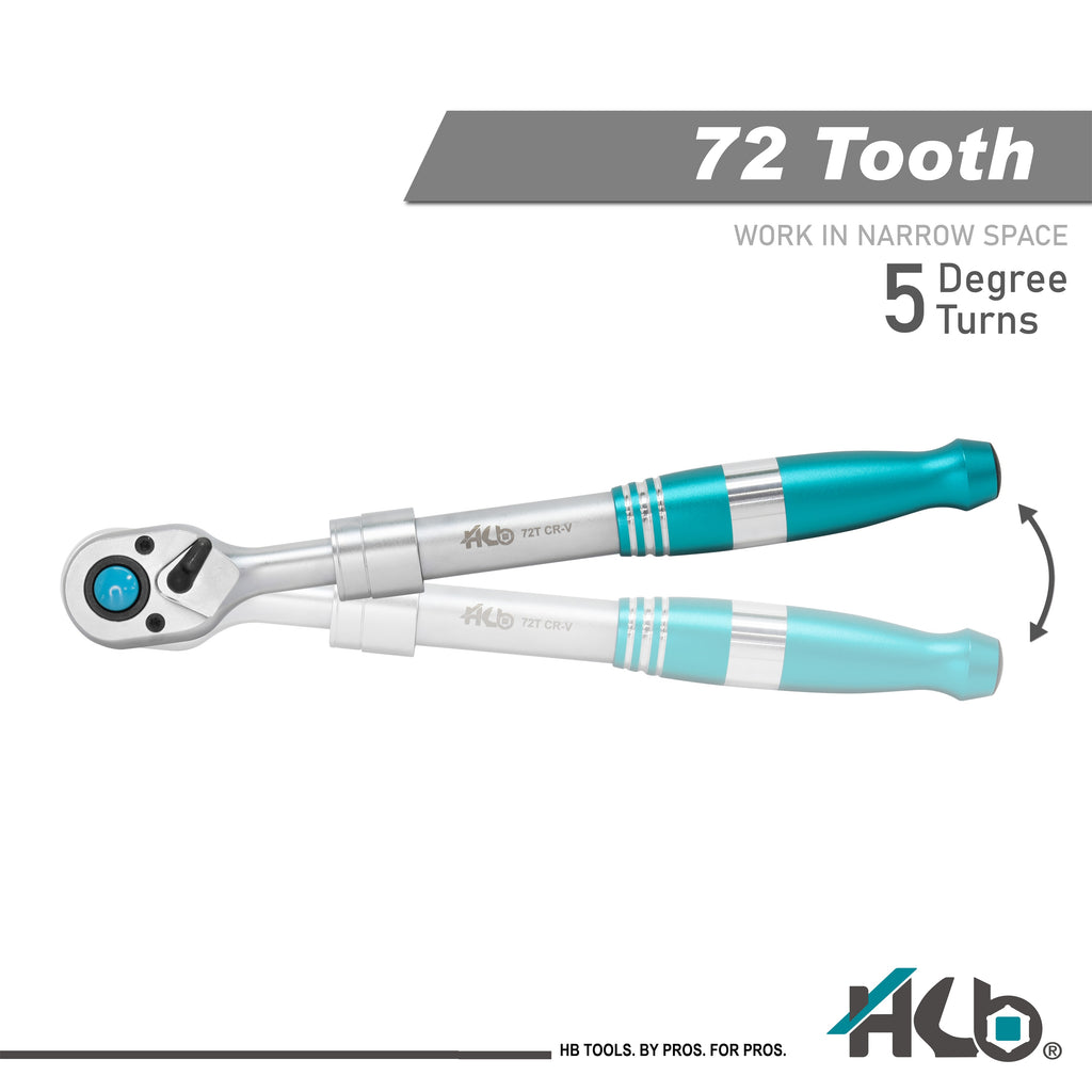 HB Tools AHA052-U product detail 1