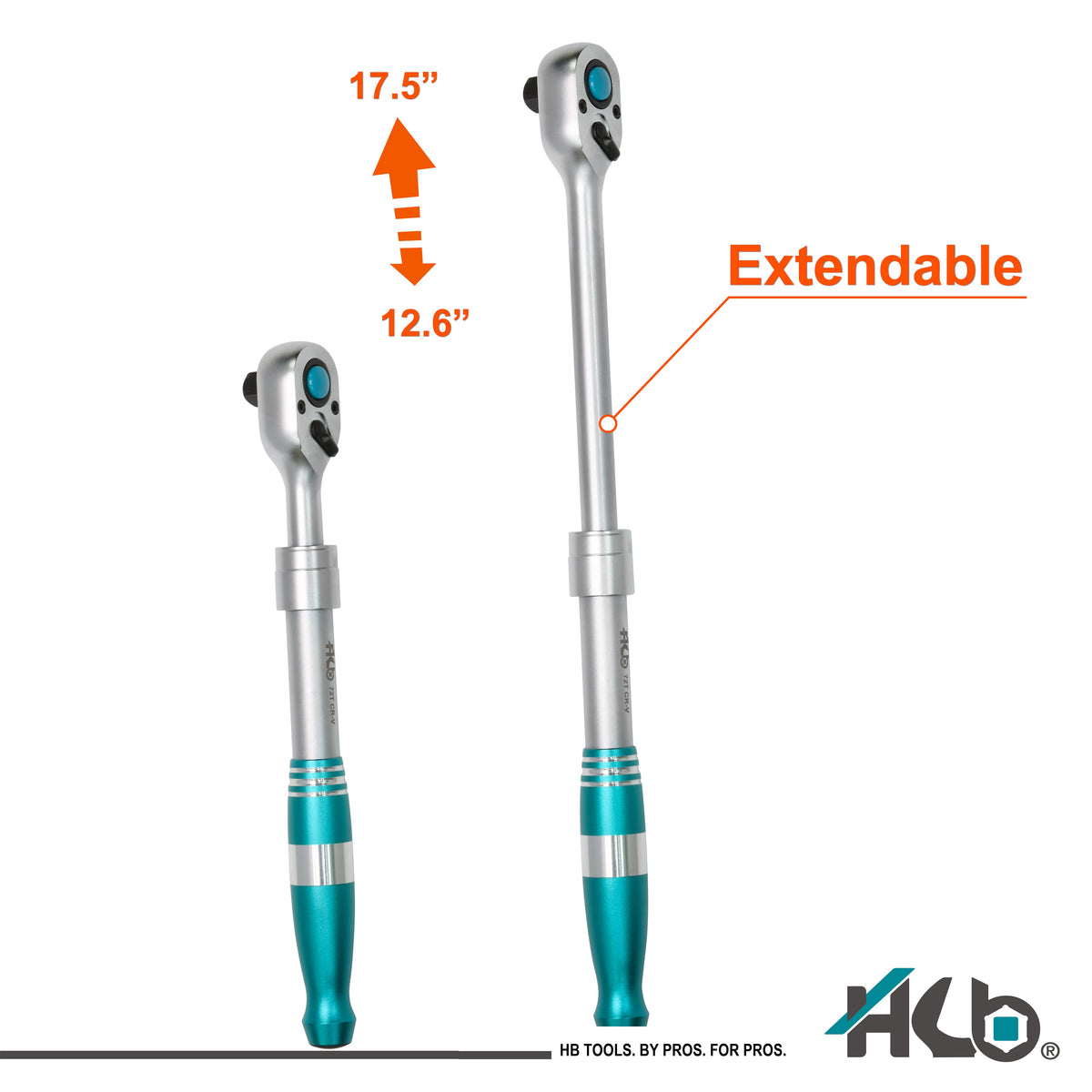 HB Tools AHA052-U product detail 3