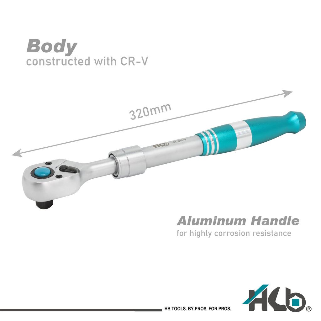 HB Tools AHA052-U product detail 4