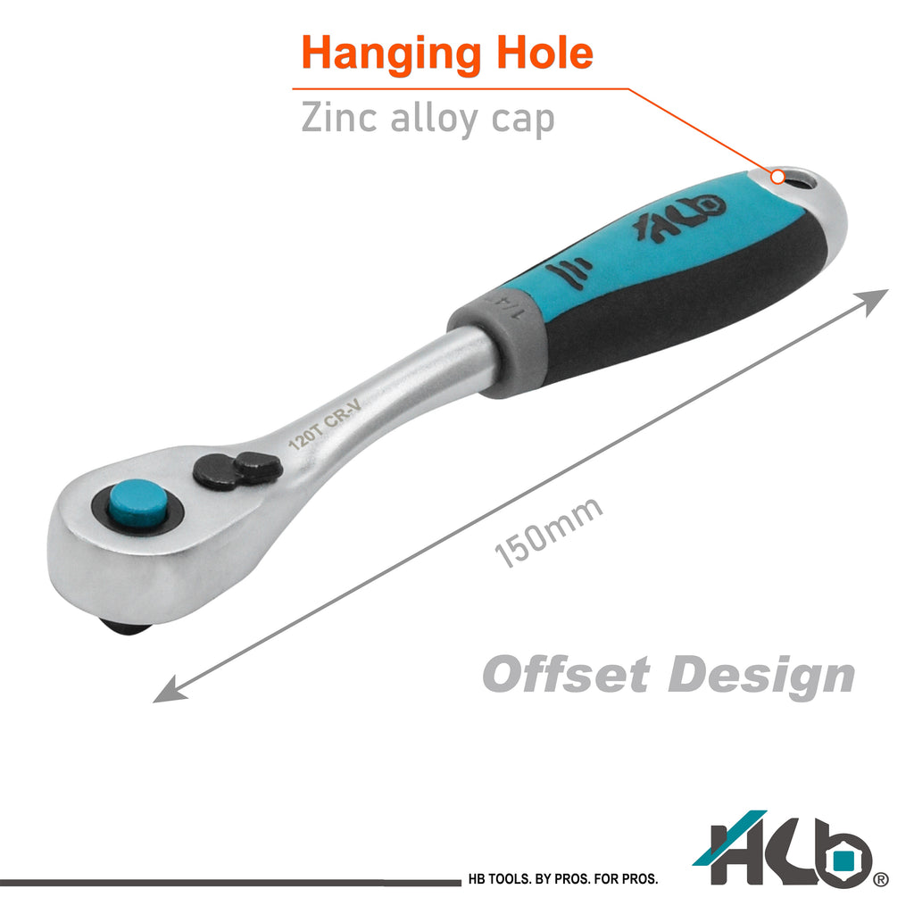 HB Tools AHU025-U product detail 4