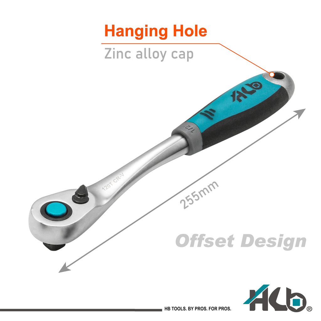 HB Tools AHU027-U product detail 2