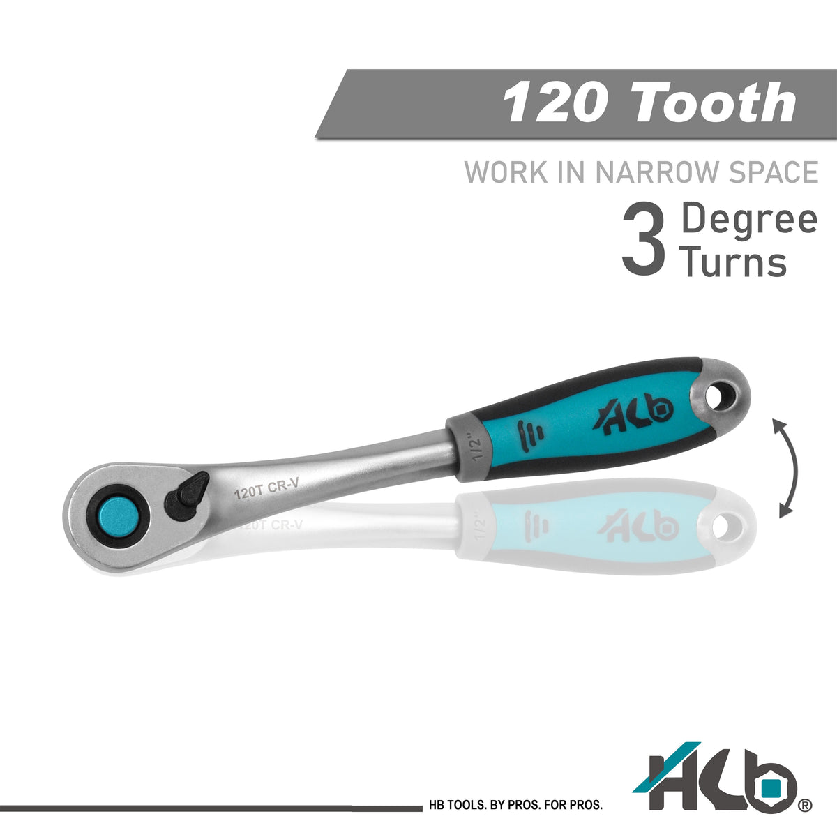 HB Tools AHU027-U product detail 4