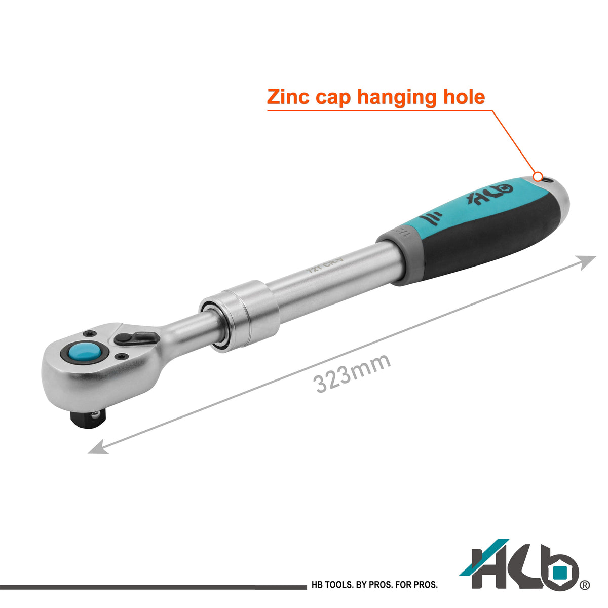 HB Tools AHU040-U product detail 3
