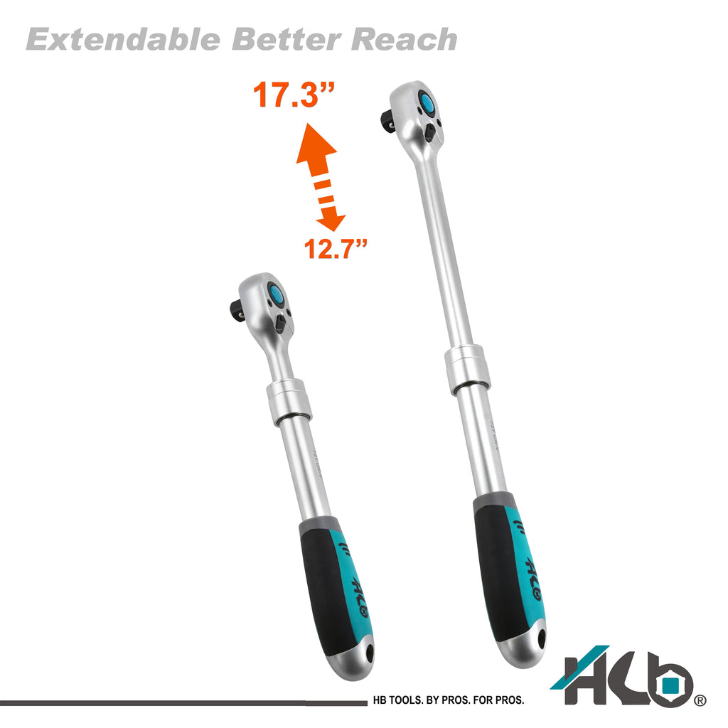 HB Tools AHU040-U product detail 4