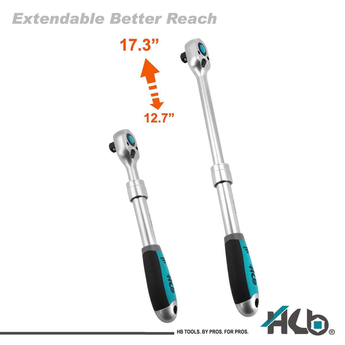 HB Tools AHU040-U product detail 4
