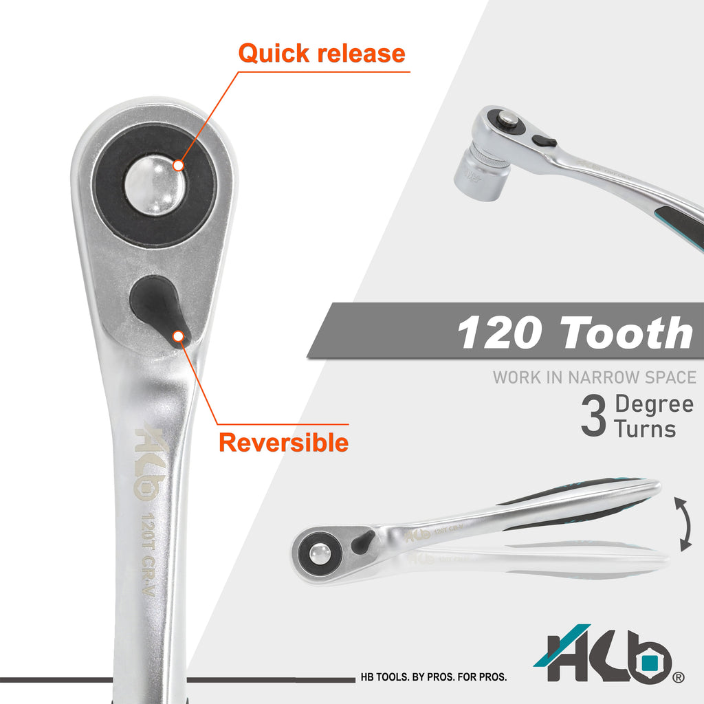 HB Tools AKM002-U product detail 2