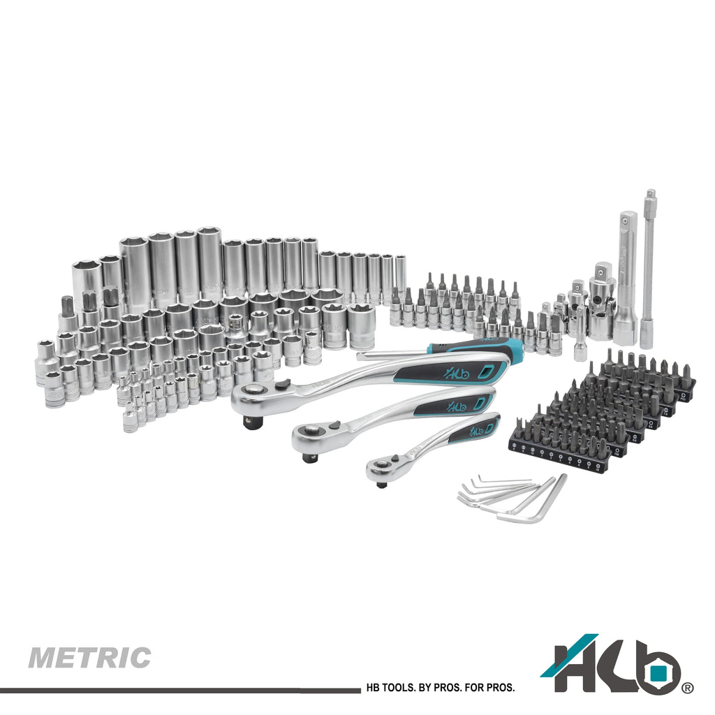 HB Tools AKM002-U product detail 3