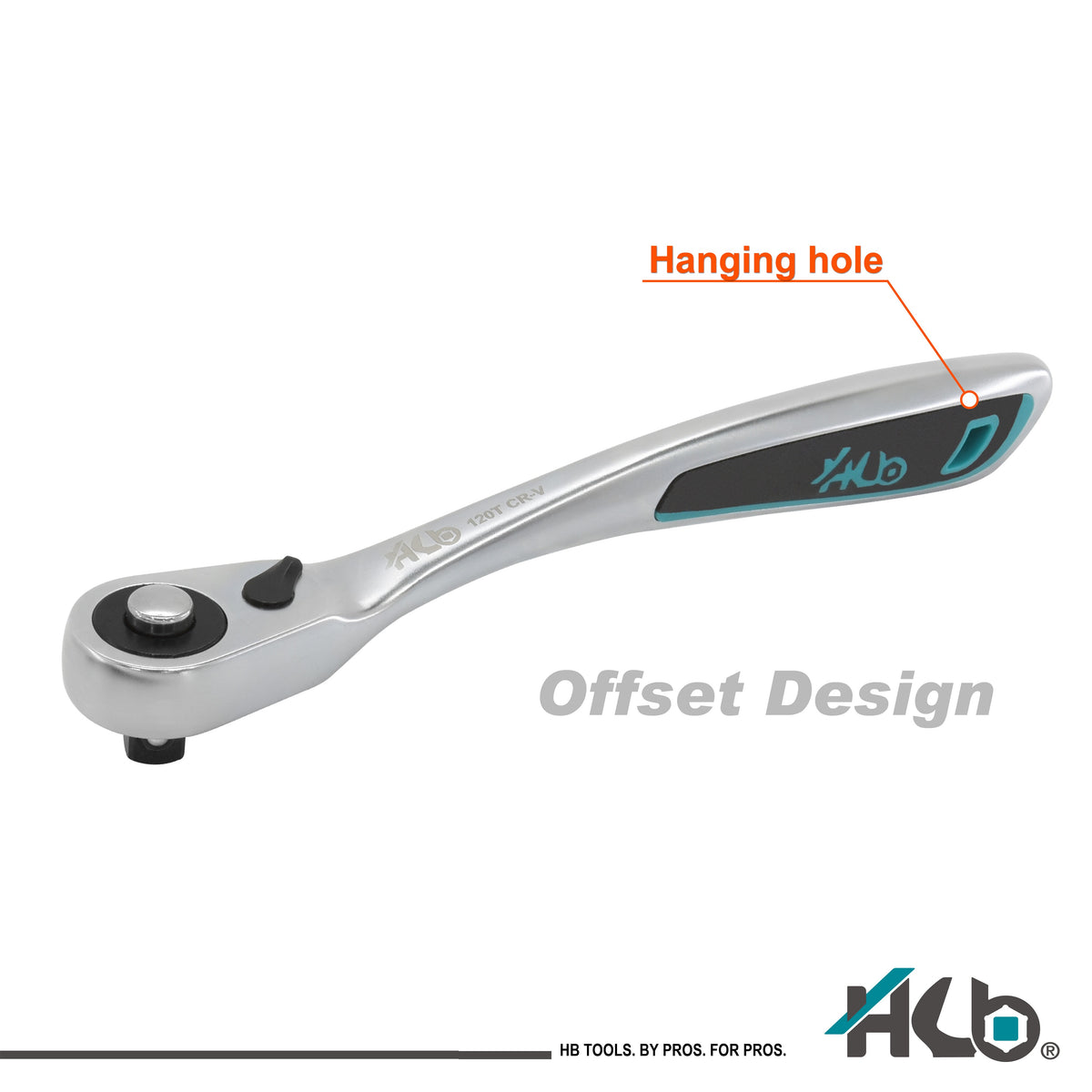 HB Tools AKM002-U product detail 5